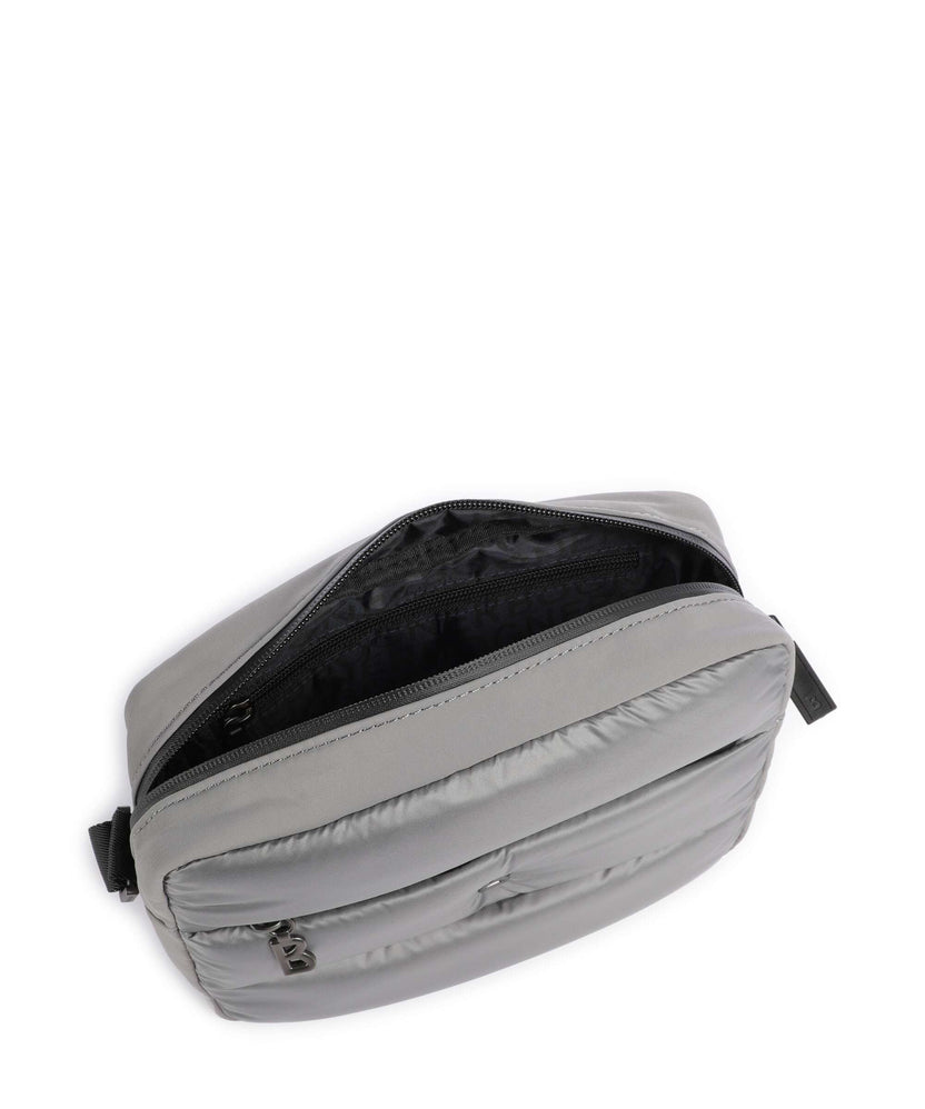 Bogner Monarch Linus Crossbody bag grey