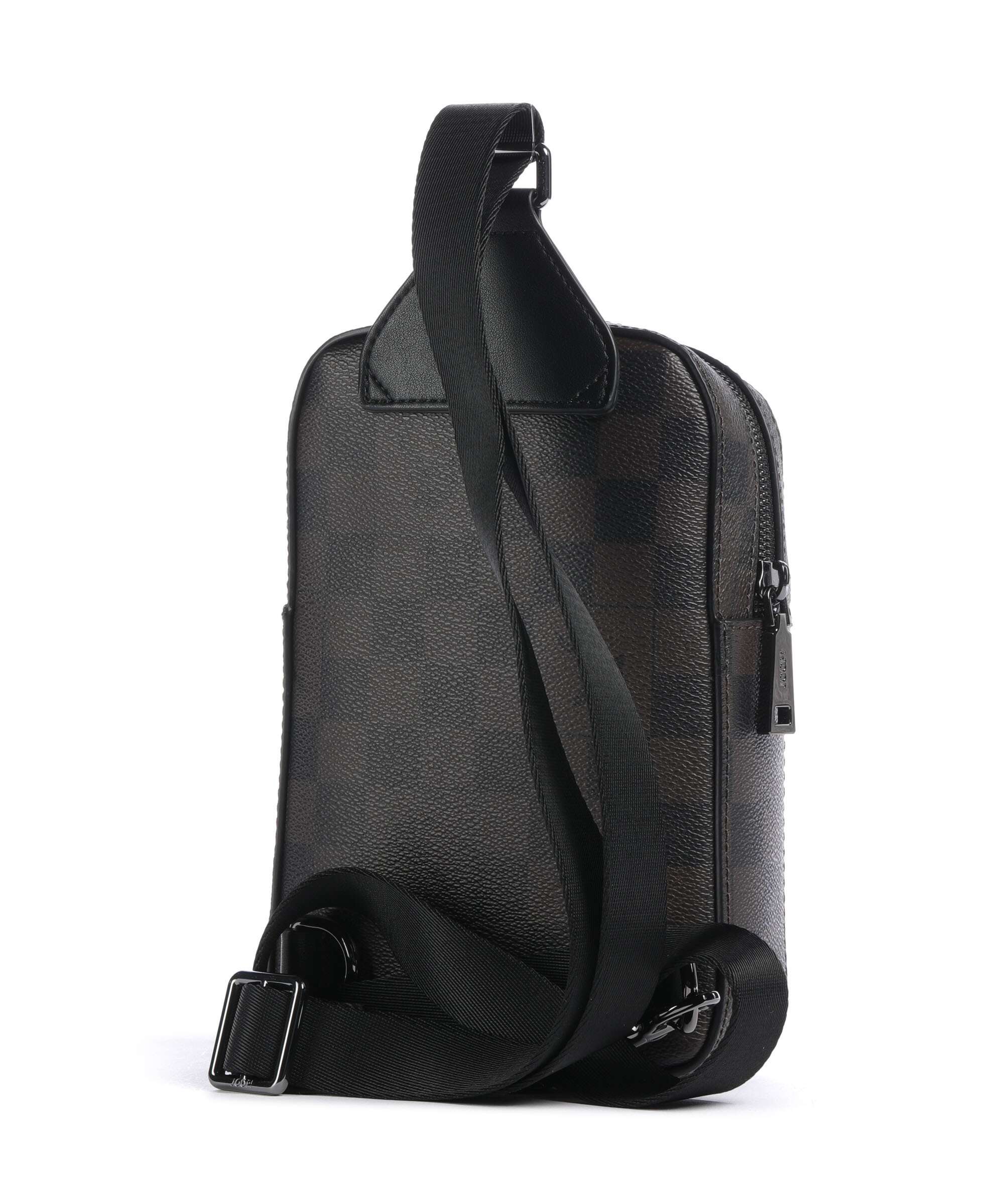 JOOP! Cortina Piazza Timo Sling bag seal brown