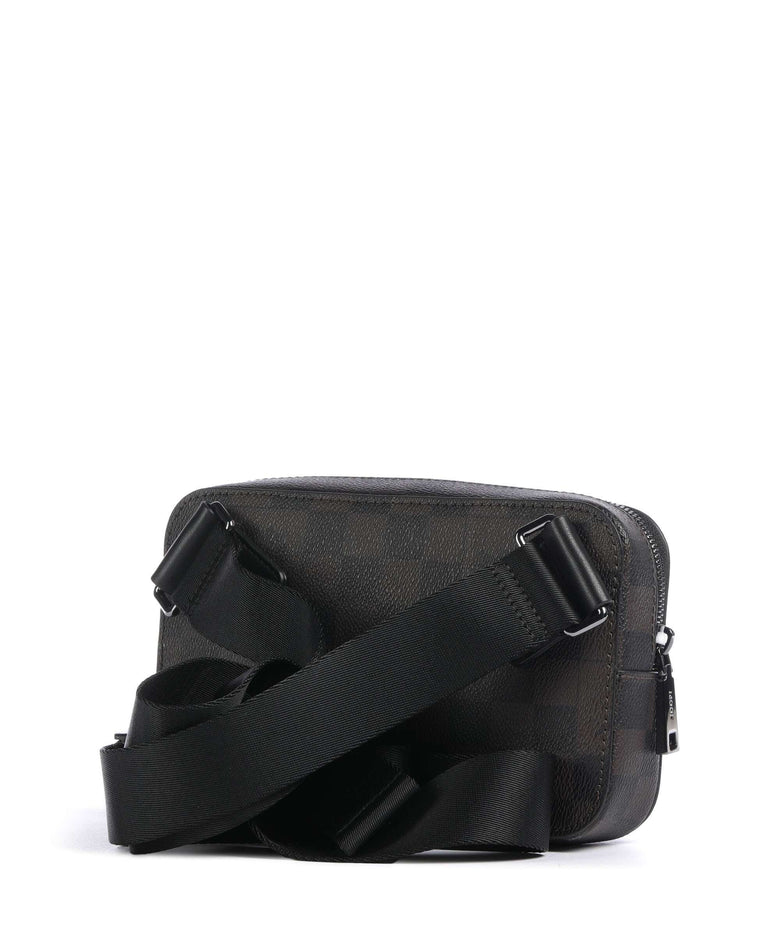 JOOP! Cortina Piazza Emir Belt bag seal brown
