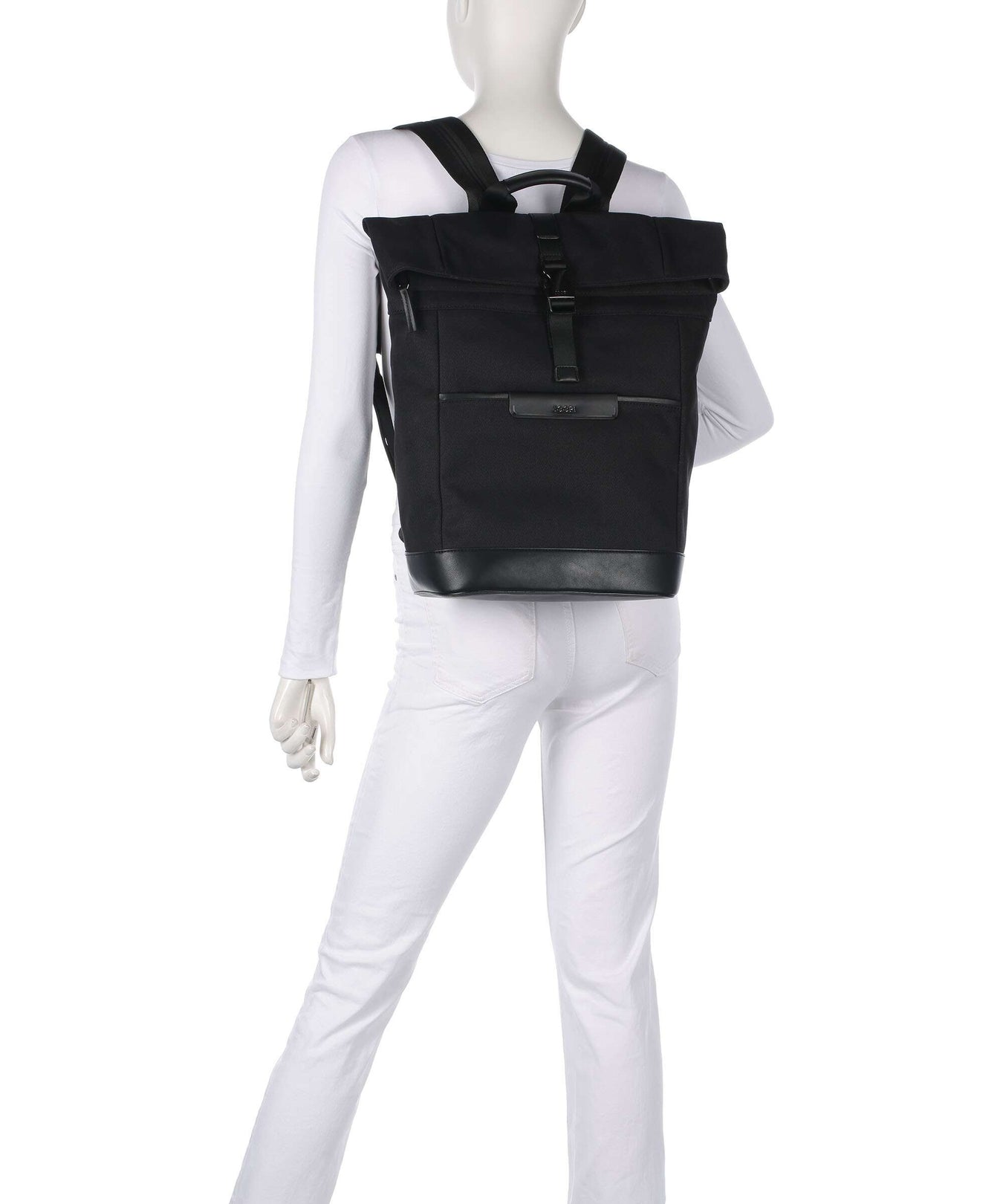 JOOP! Cascia Otis Backpack black