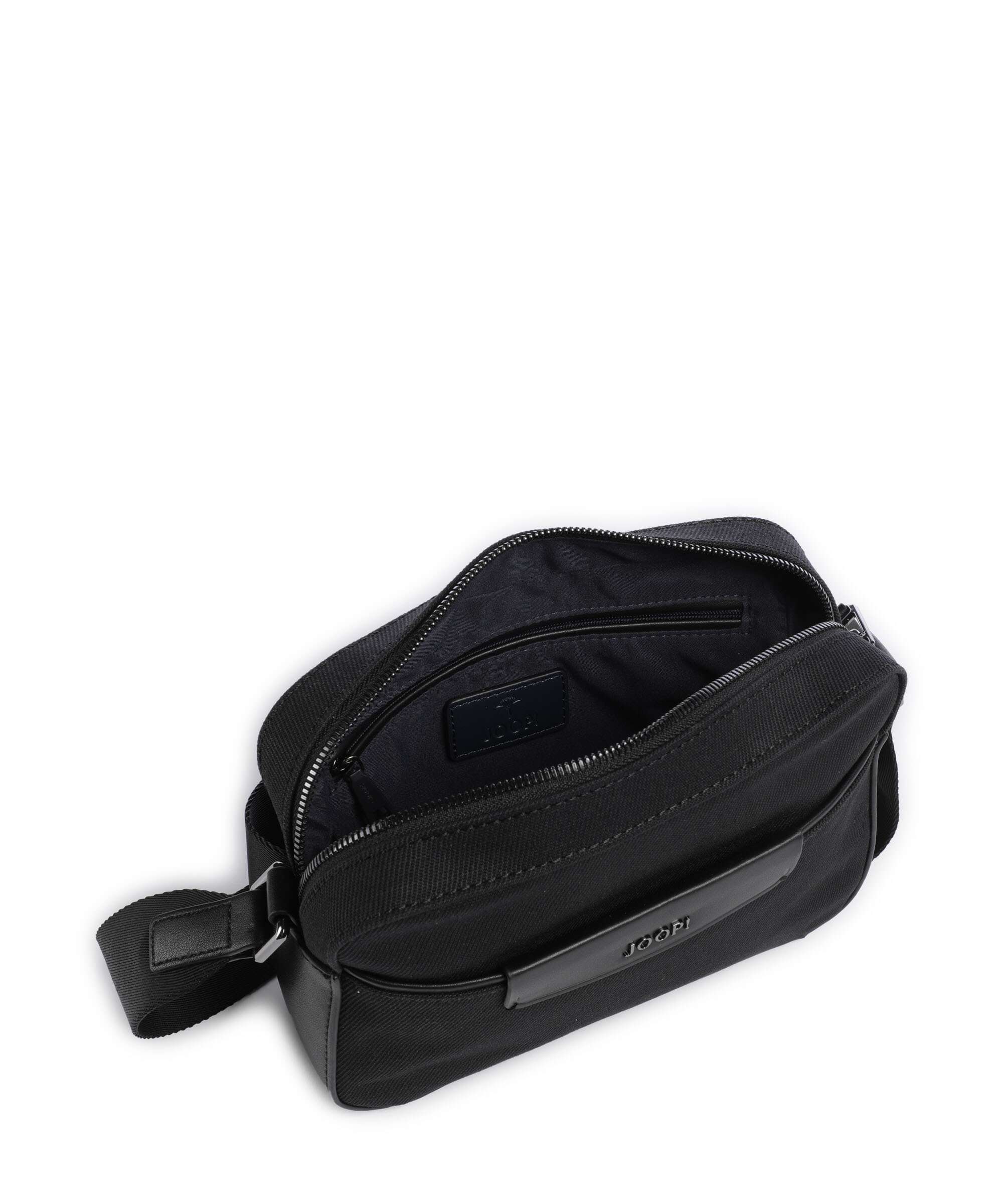JOOP! Cascia Pino Crossbody bag black