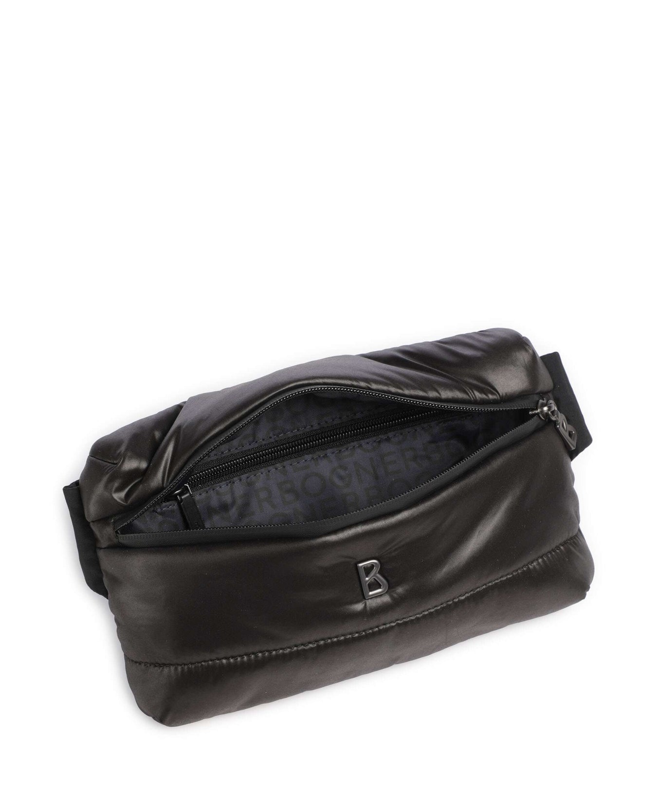 Bogner Monarch Fabian Fanny pack black