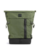 Strellson Northwood Rs Batoh dark olive