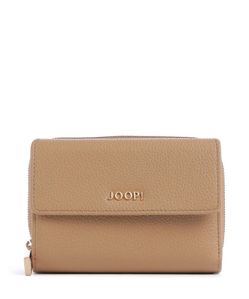 JOOP! Fatto Martha RFID Wallet tannin
