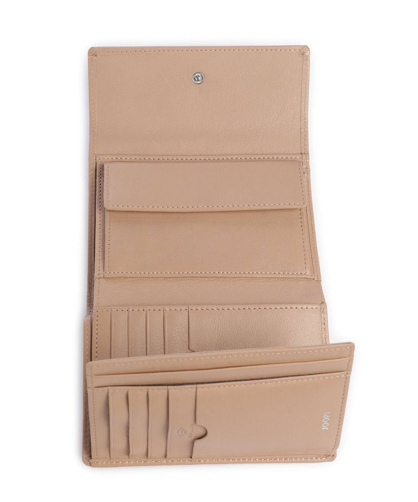 JOOP! Sofisticato 1.0 Cosma Wallet sand
