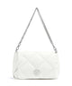 JOOP! Jeans Confetto Solar Shoulder bag white