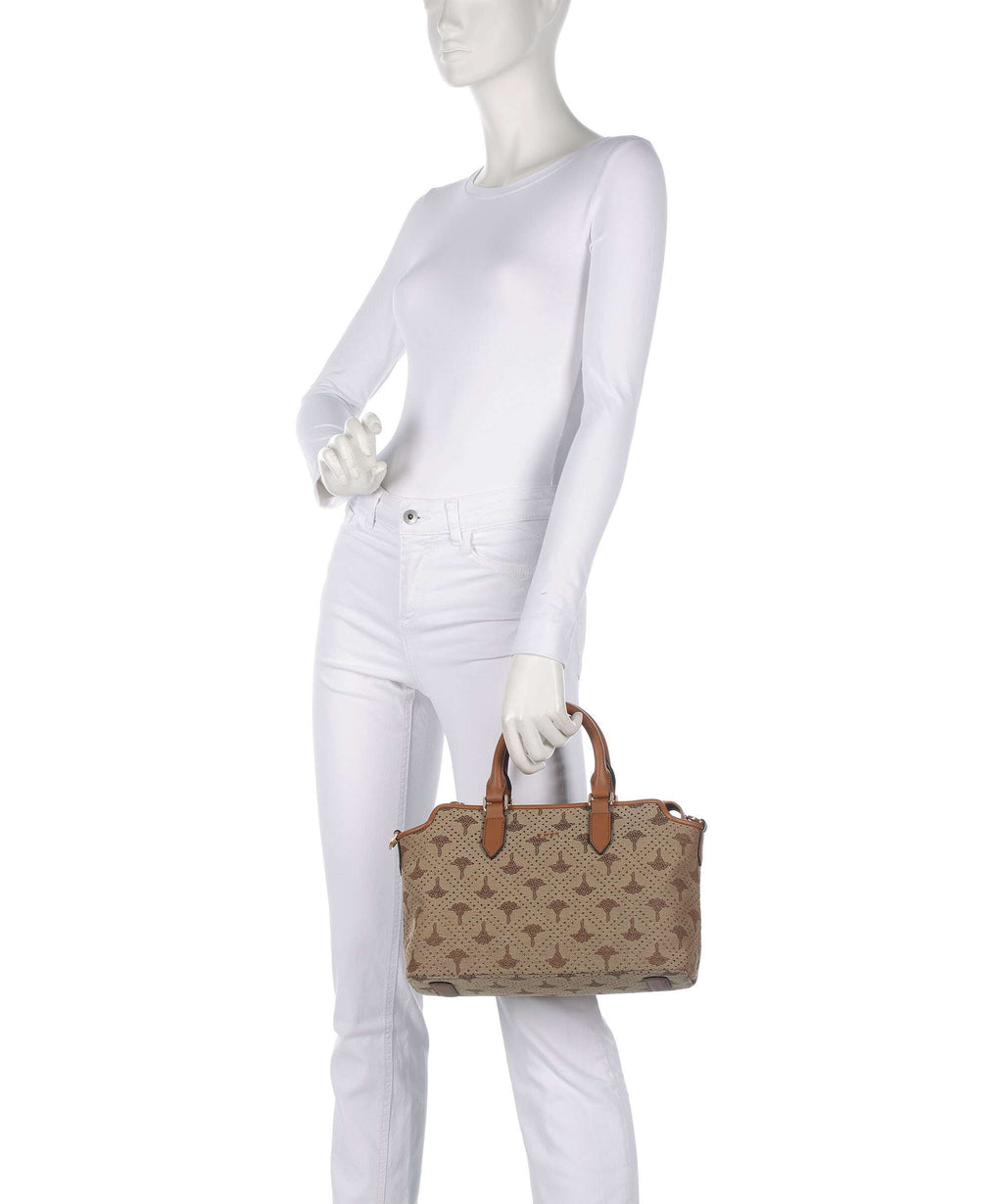 JOOP! Origine Lauren Handbag cognac