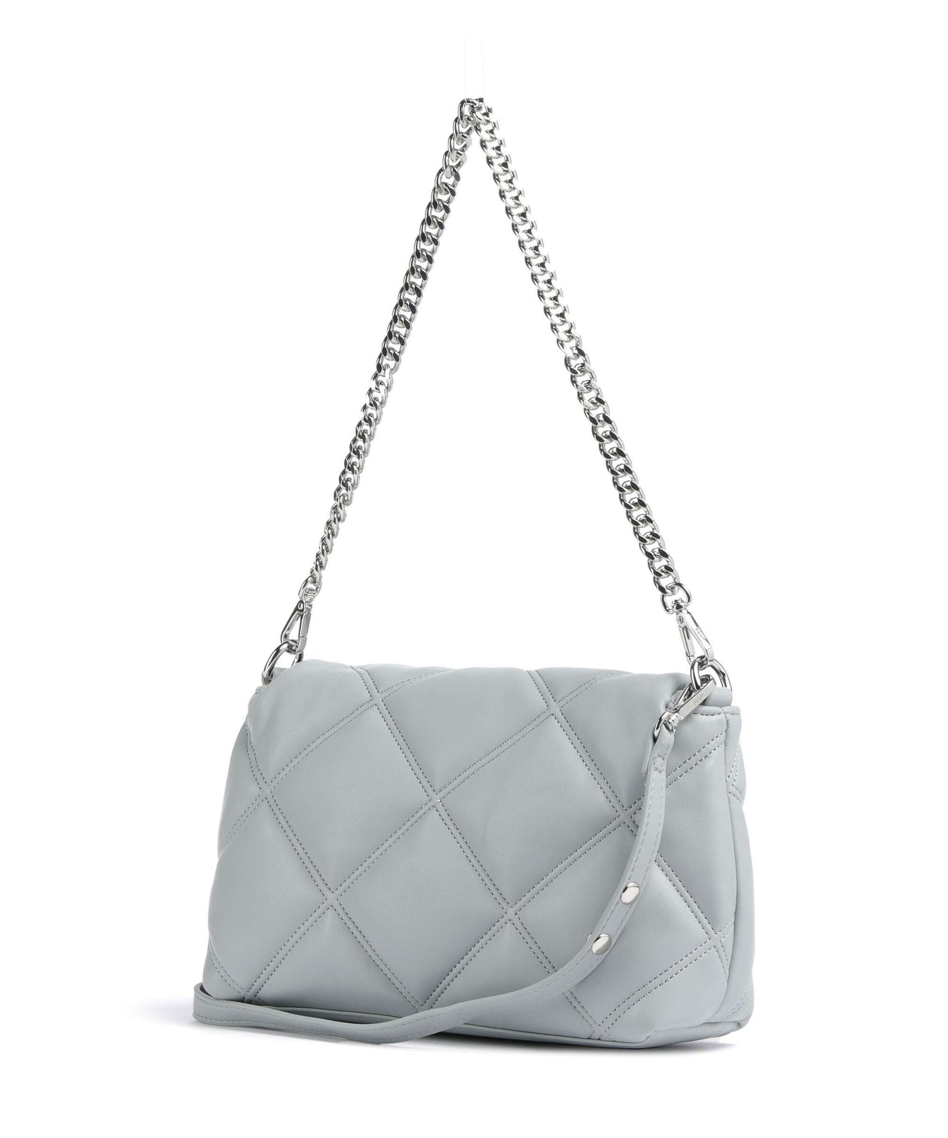 JOOP! Jeans Confetto Solar Shoulder bag light blue