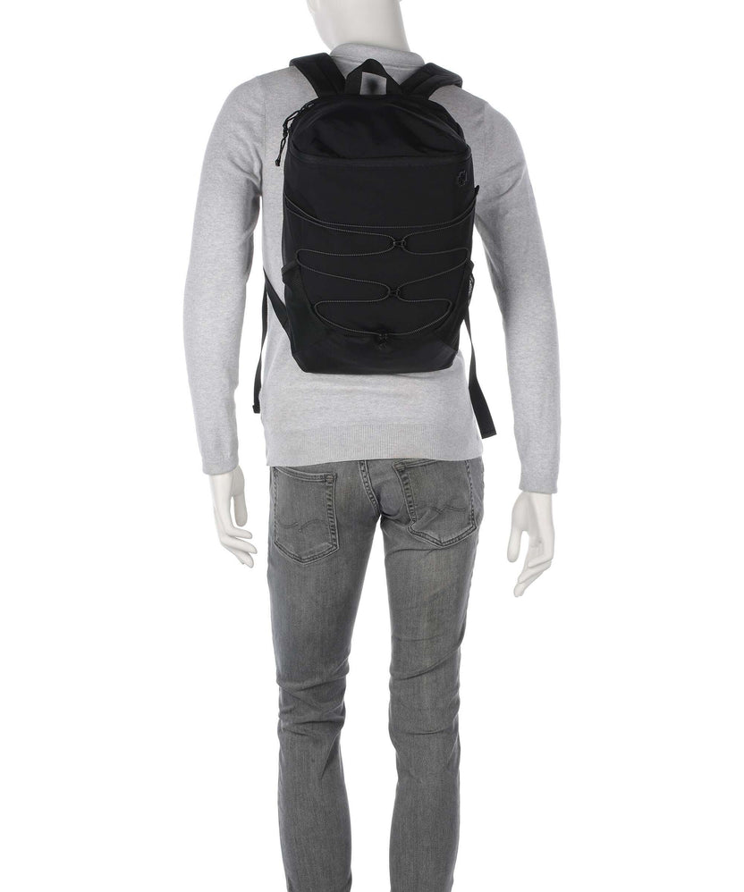 Strellson Homerton Enno Backpack black