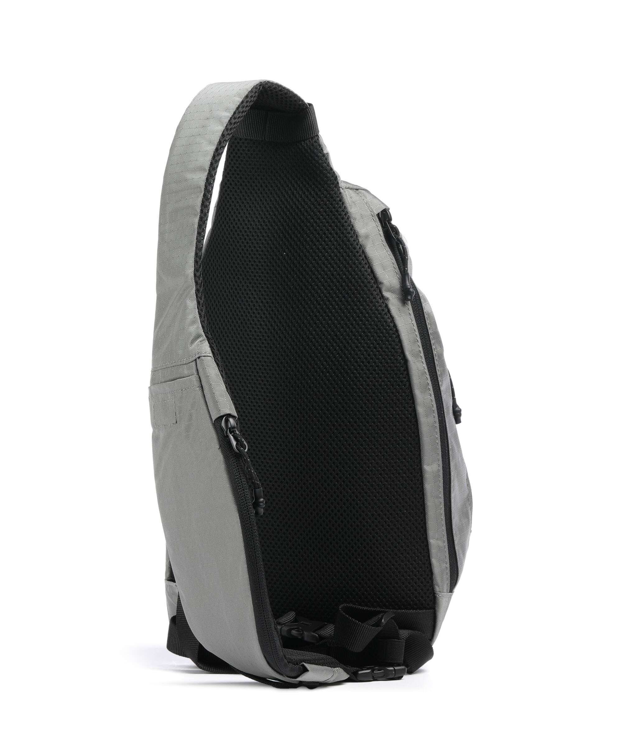 Strellson Homerton Carl Sling bag offwhite