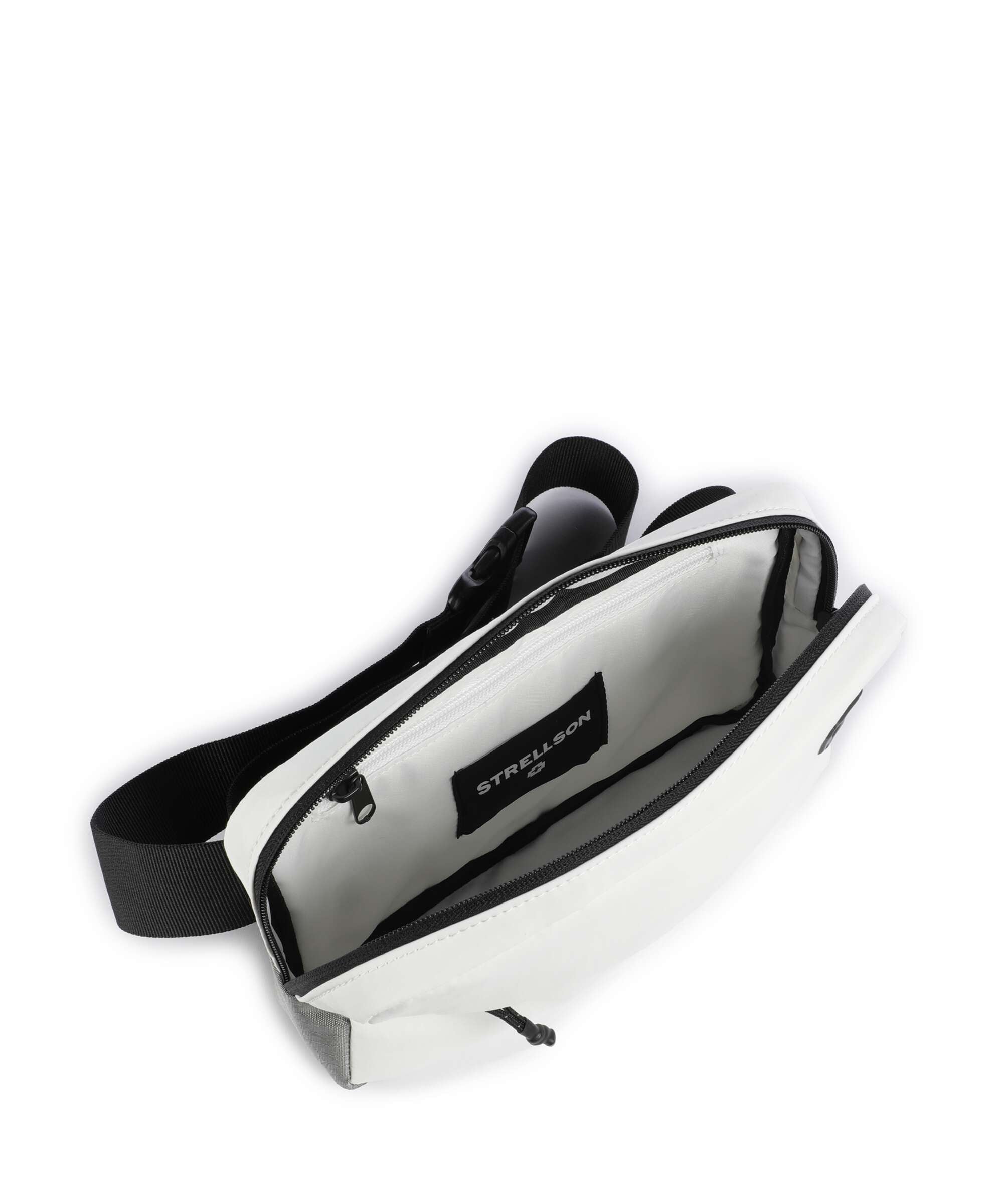 Strellson Homerton Mick Belt bag offwhite