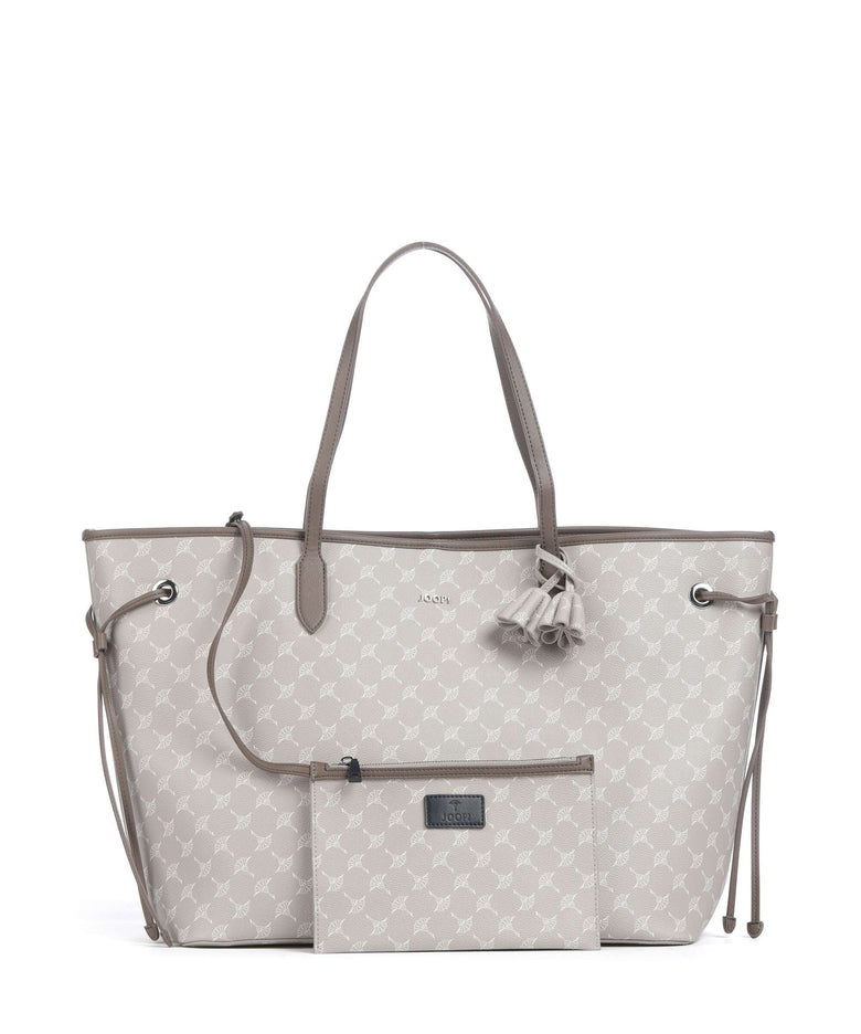 JOOP! Cortina 1.0 1.0 Lara Tote bag pelican