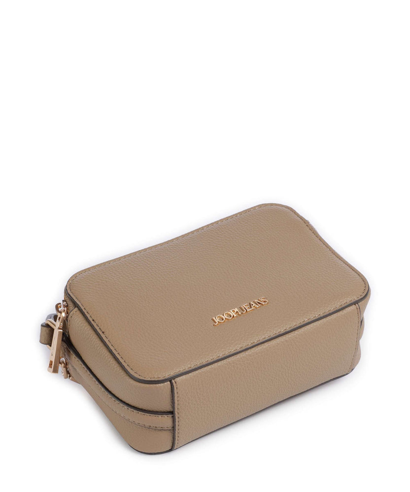 JOOP! Jeans Diurno Susan Crossbody bag tannin