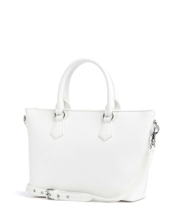 JOOP! Jeans Lettera 1.0 Ketty Handbag white