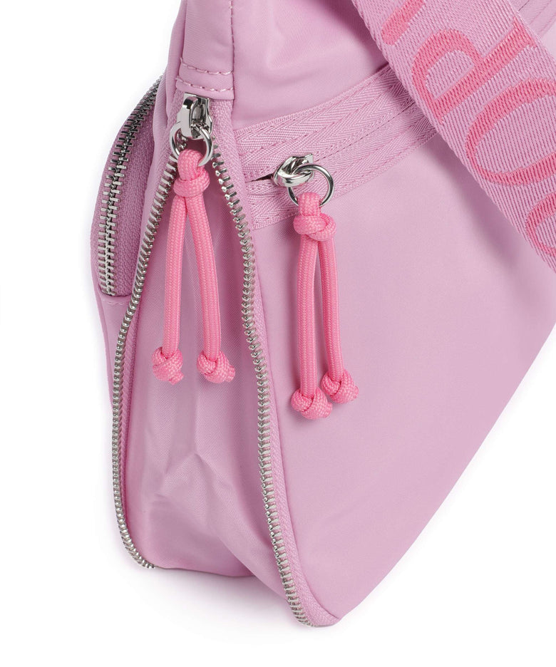 JOOP! Jeans Lietissimo Lilou Crossbody bag rose