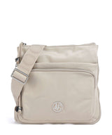 JOOP! Jeans Lietissimo Lilou Kabelka přes rameno oyster gray