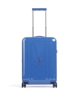 Bogner Piz c55 Kufr se 4 kolečky blue