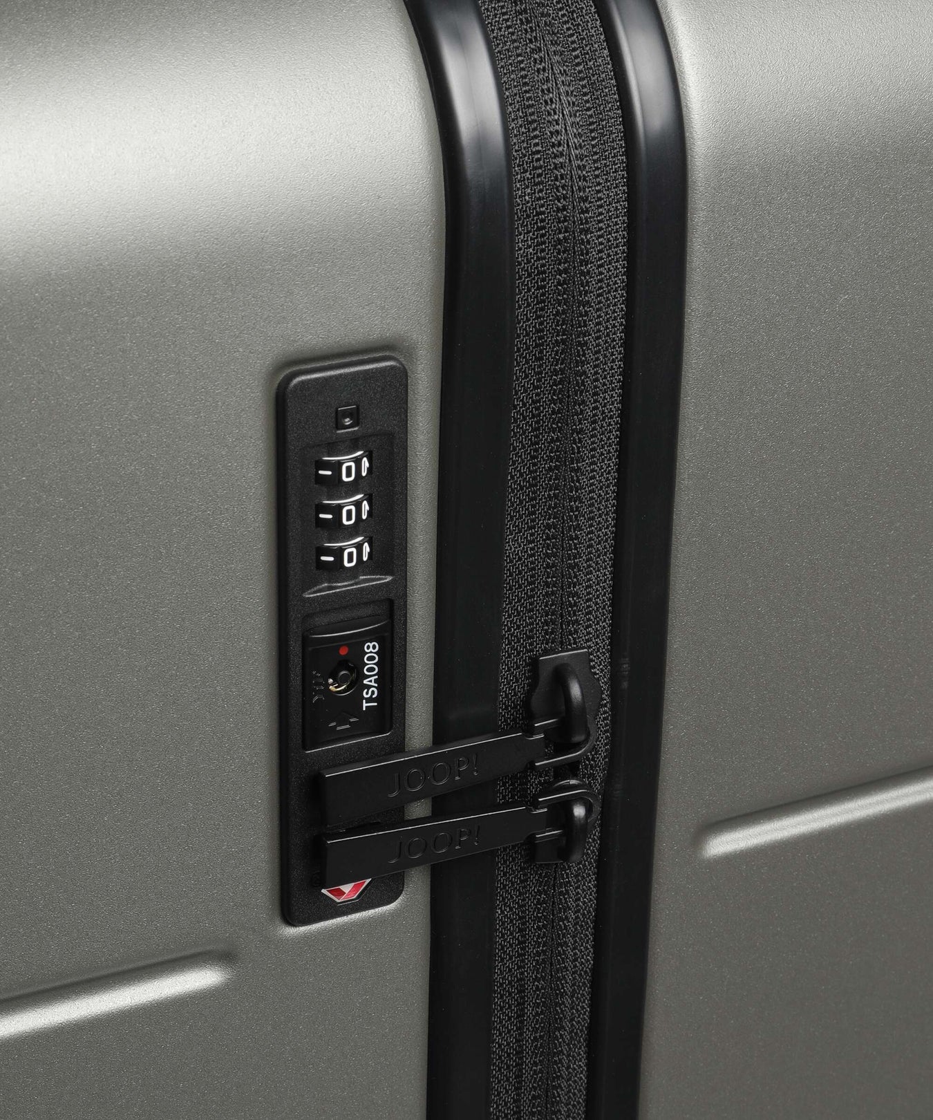 JOOP! Volare 1.0 C75 Spinner (4 wheels) khaki