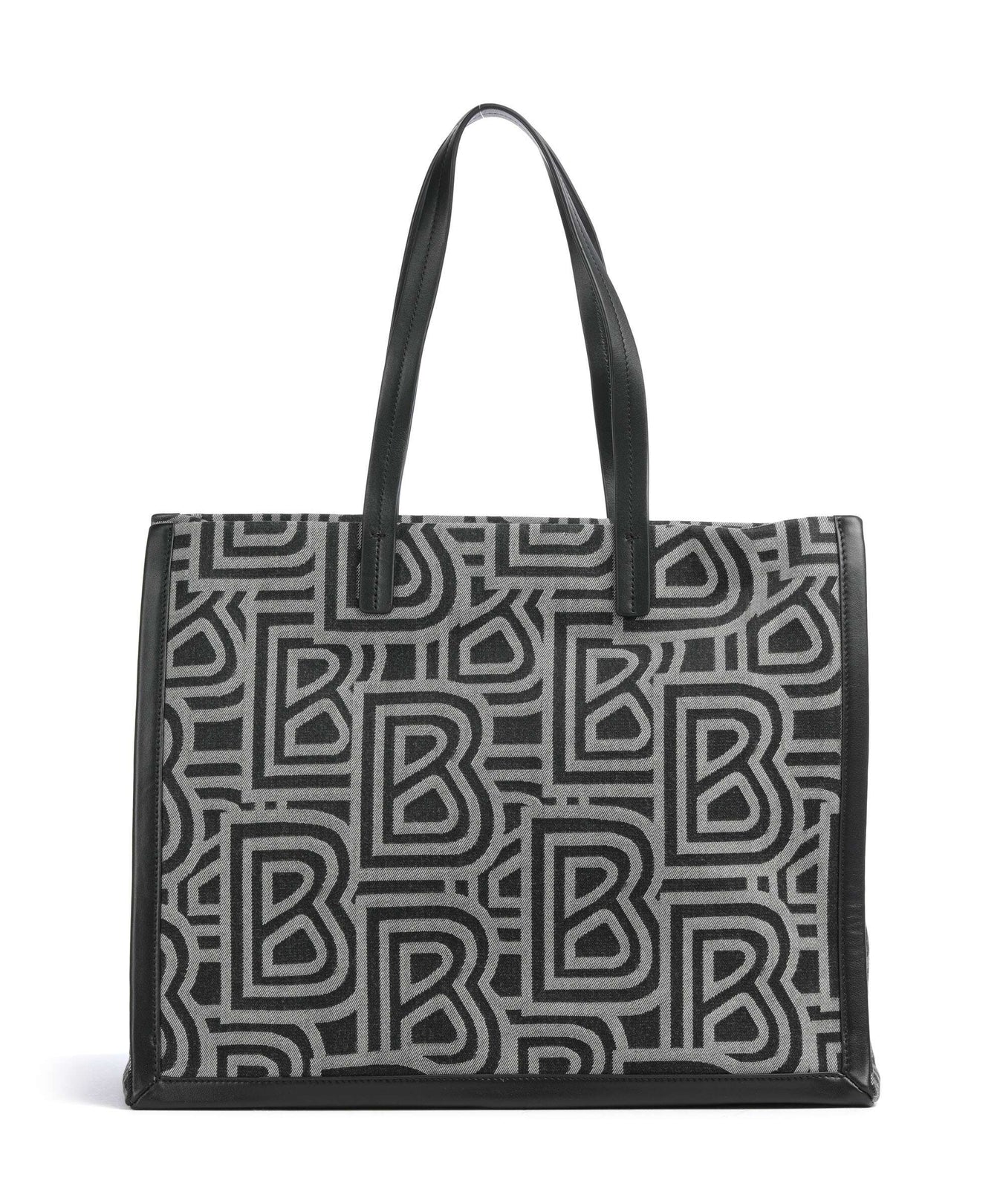 Bogner Aargau Liva Tote bag black
