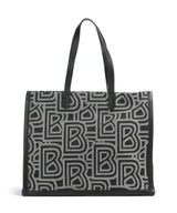 Bogner Aargau Liva Nákupní taška black