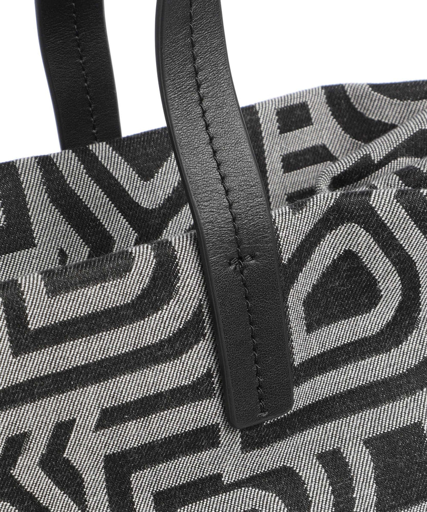 Bogner Aargau Liva Tote bag black