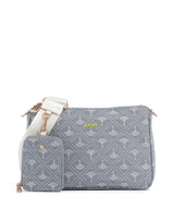 JOOP! Origine Denim Jasmina Kabelka přes rameno mid blue