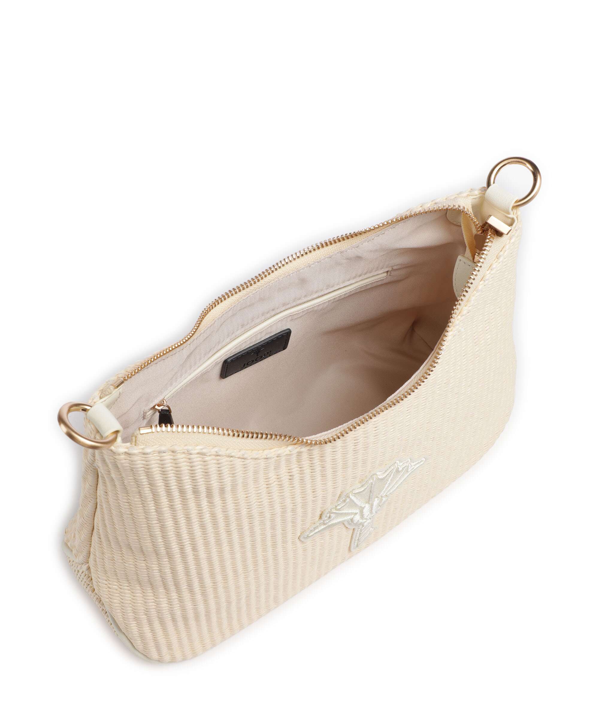 JOOP! Cestino Chiaro Aimee Shoulder bag offwhite