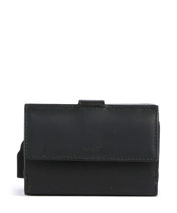 JOOP! Manciano E-Cage RFID Pouzdro na kreditní kartu black