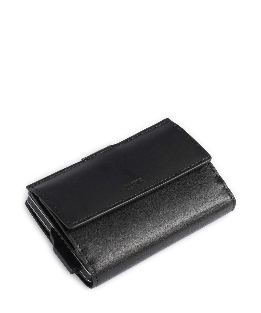 JOOP! Manciano E-Cage RFID Credit card holder black