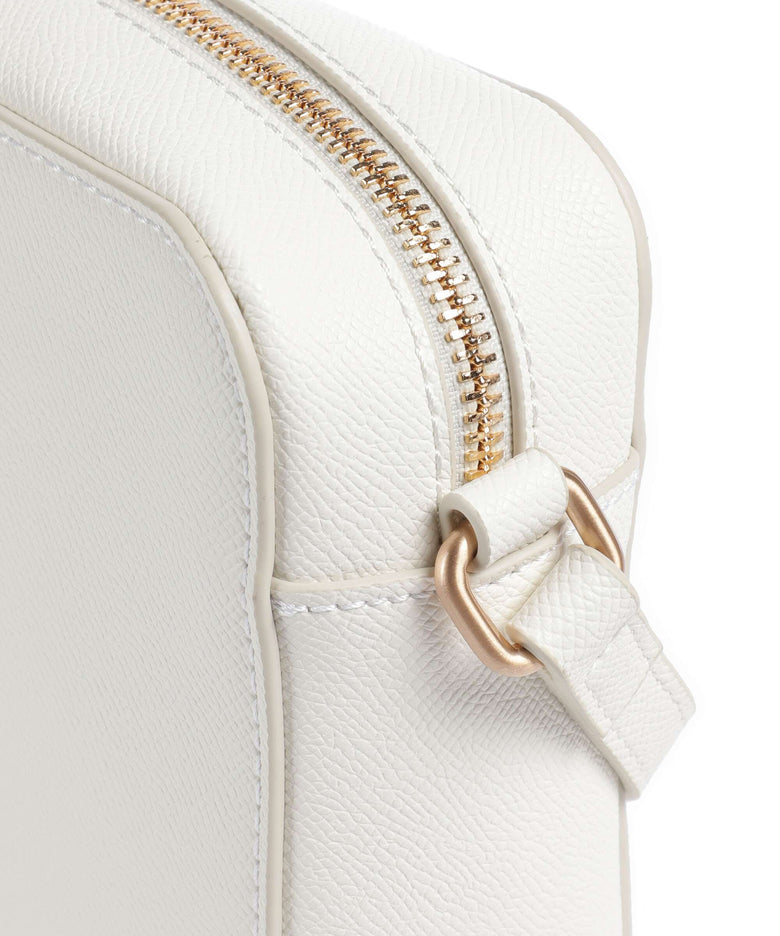 JOOP! Jeans Giro Cloe Crossbody bag white