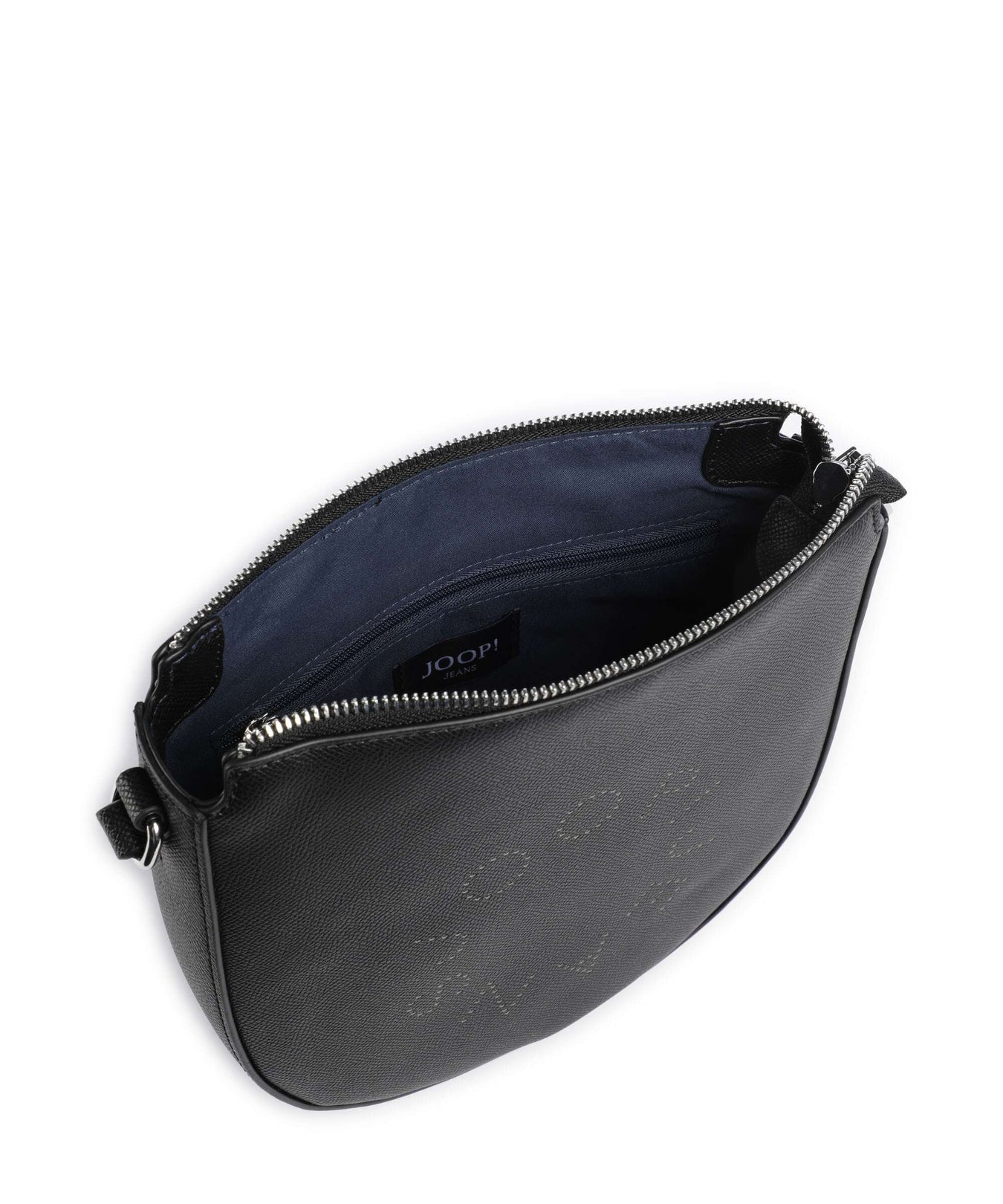 JOOP! Jeans Giro Stella Crossbody bag black