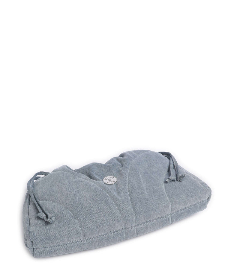 JOOP! Jeans Grunge Sasou Bucket bag mid blue