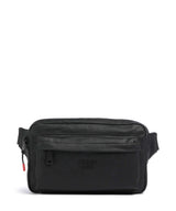 JOOP! Jeans Buccino Lino Ledvinka black