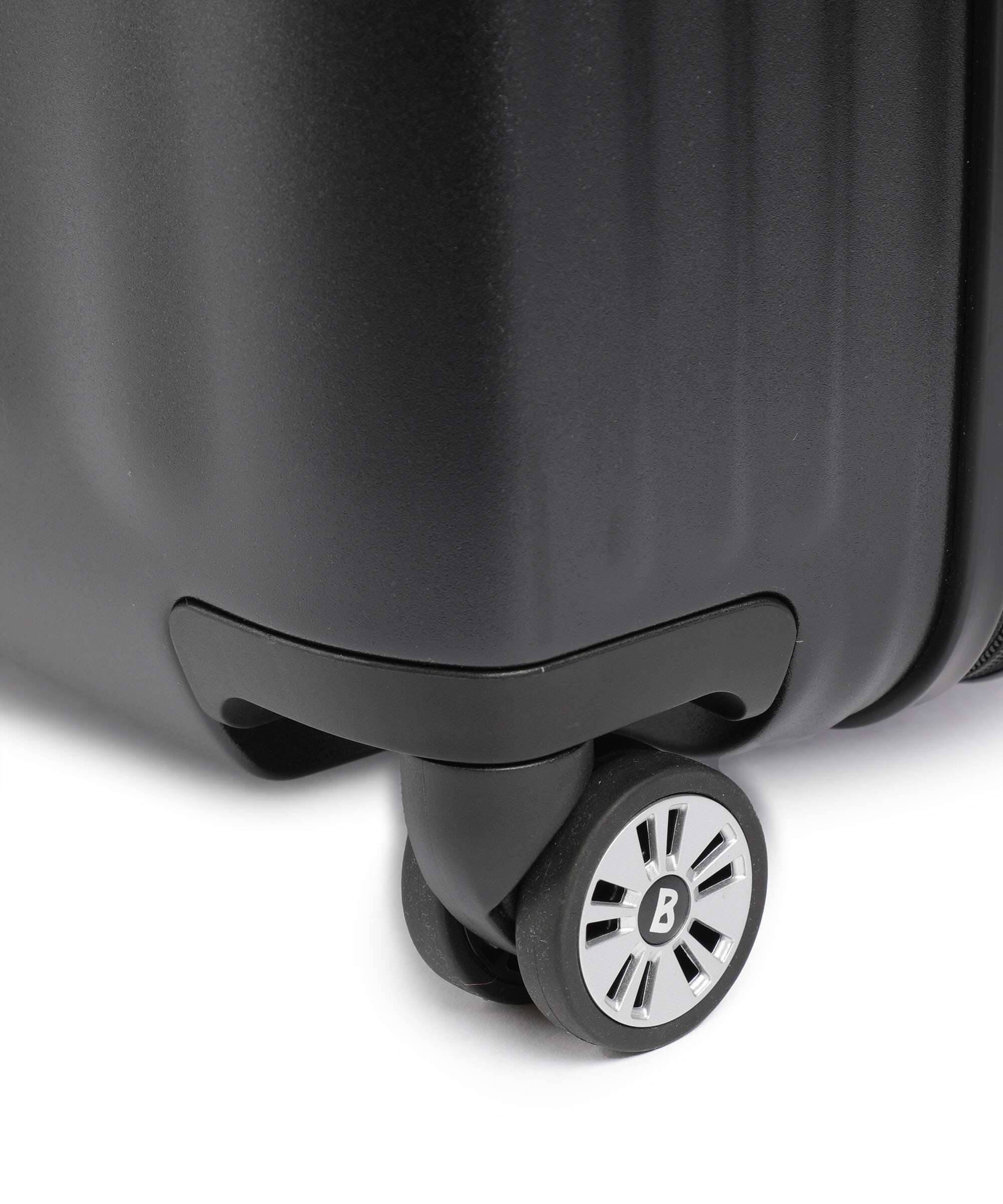 Bogner Piz Tamaro Spinner (4 wheels) black