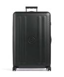 Bogner Piz Tamaro Tamaro Spinner (4 wheels) black