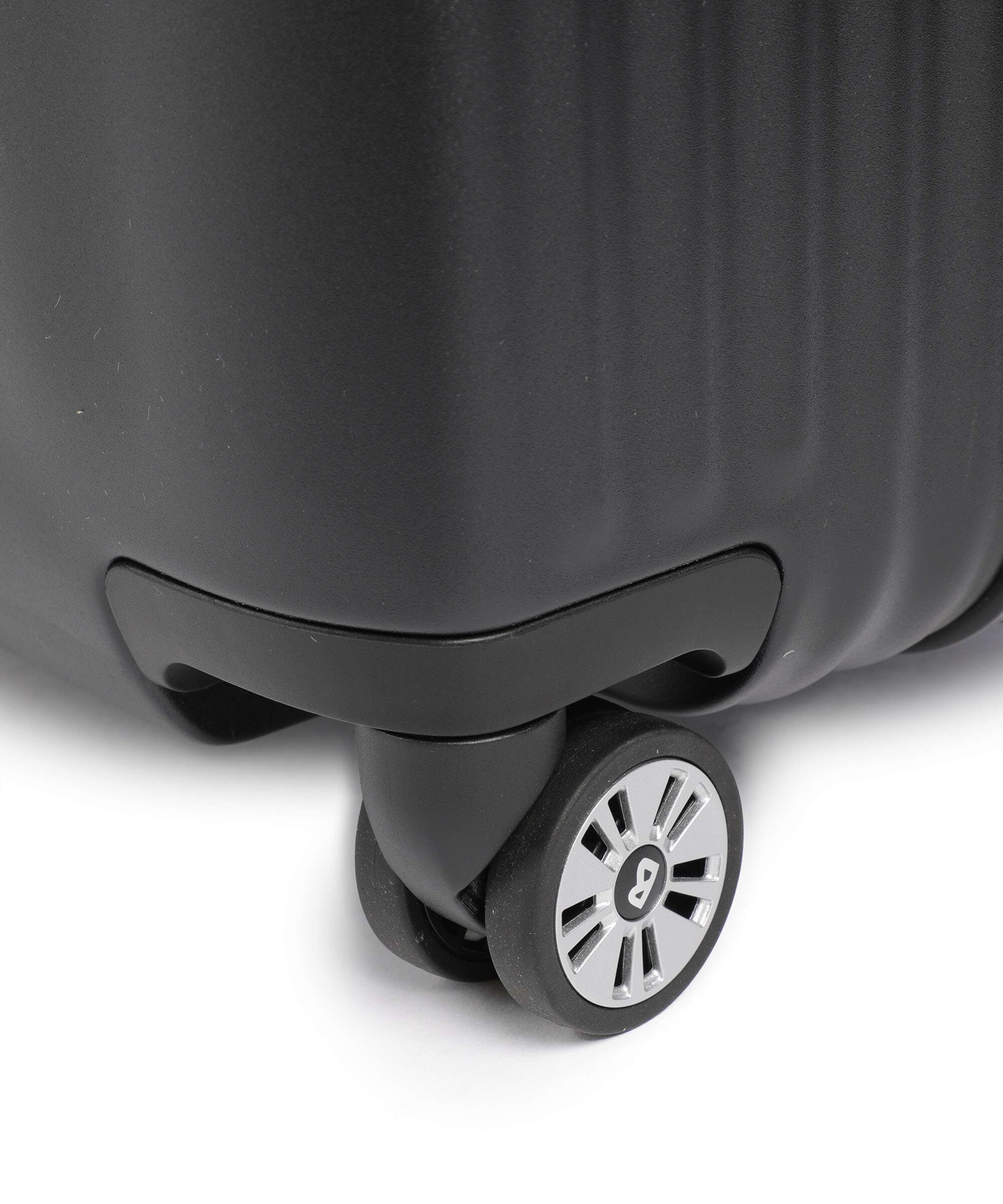 Bogner Piz Tamaro Spinner (4 wheels) black