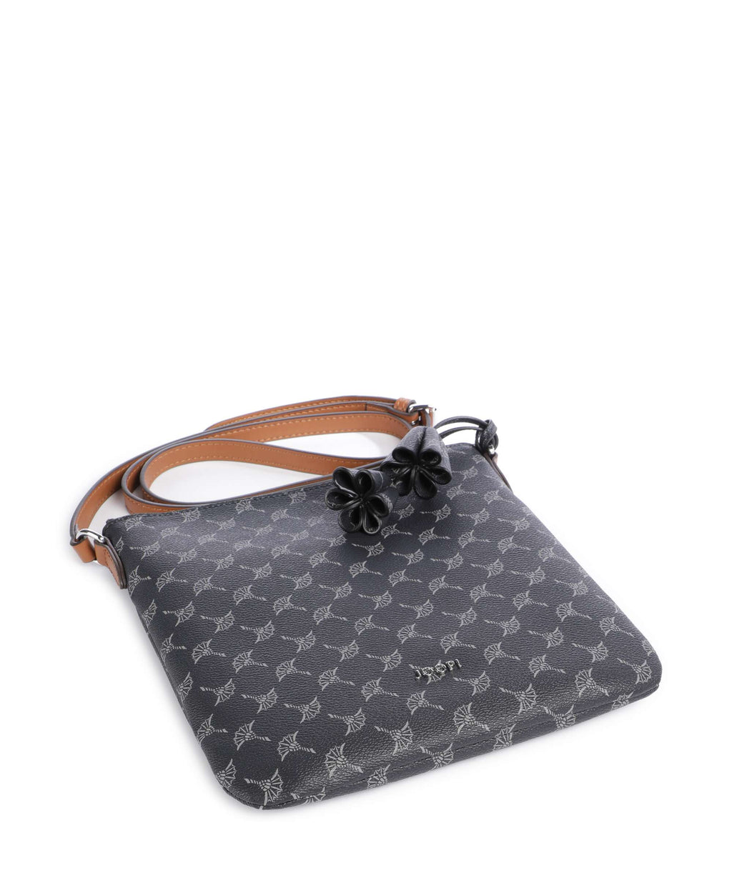 JOOP! Flora 1.0 Dia Crossbody bag dark blue