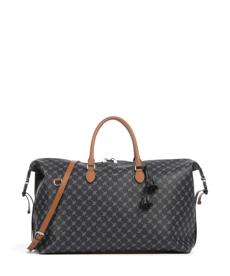 JOOP! Flora 1.0 Mieke Weekend bag dark blue