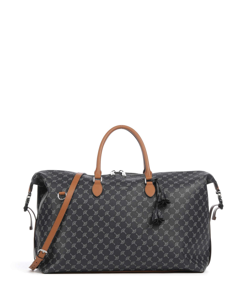 JOOP! Flora 1.0 Mieke Weekend bag dark blue