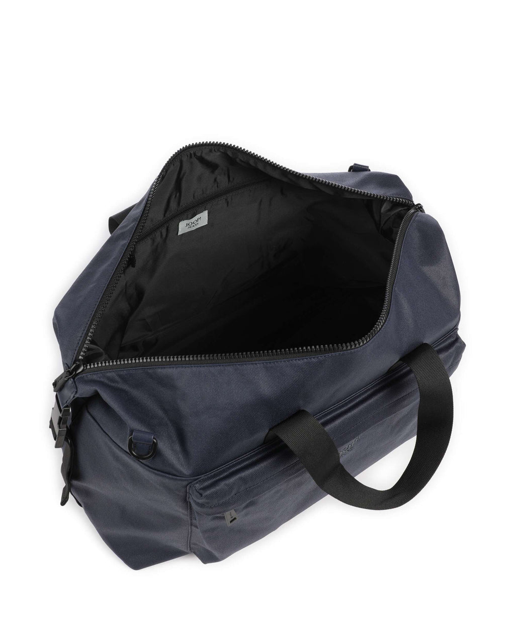 JOOP! Jeans Buccino Maik Weekend bag dark blue