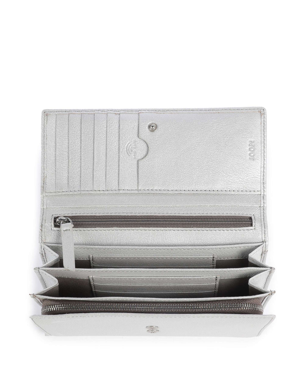 JOOP! Lantea Europa RFID Wallet silver