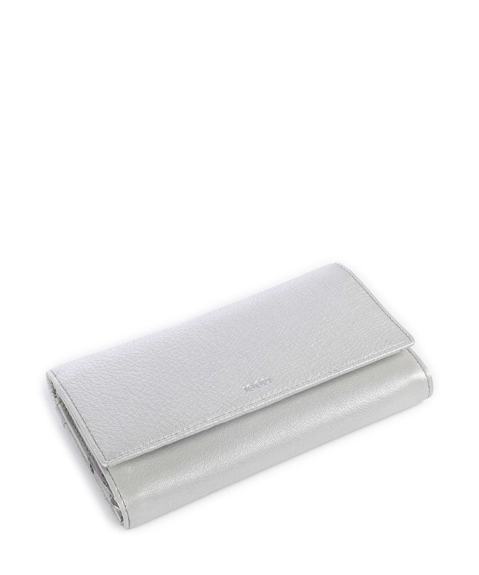 JOOP! Lantea Europa Wallet silver