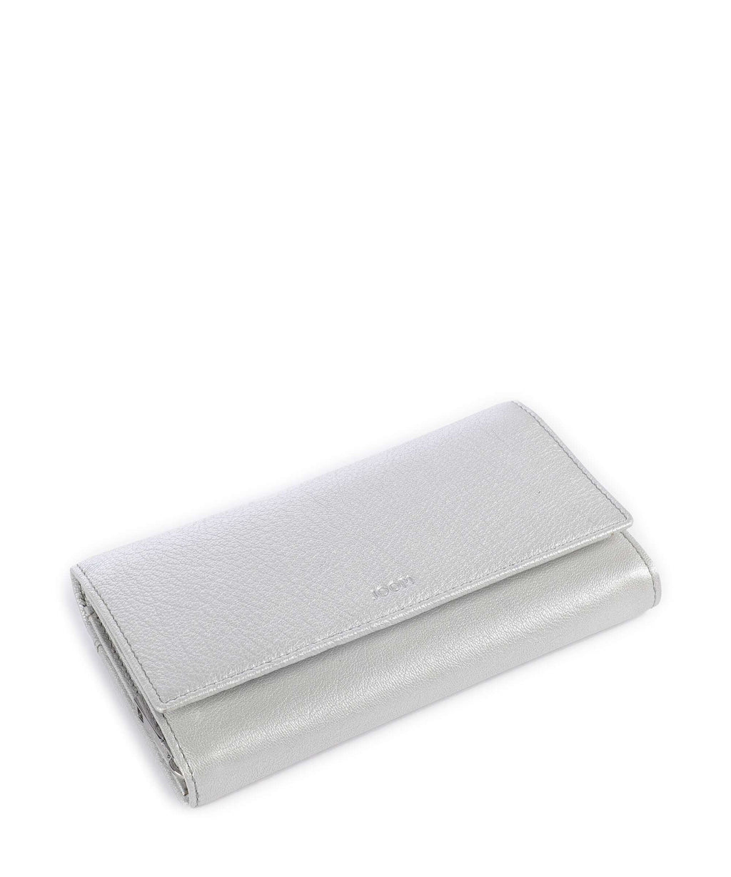JOOP! Lantea Europa RFID Wallet silver