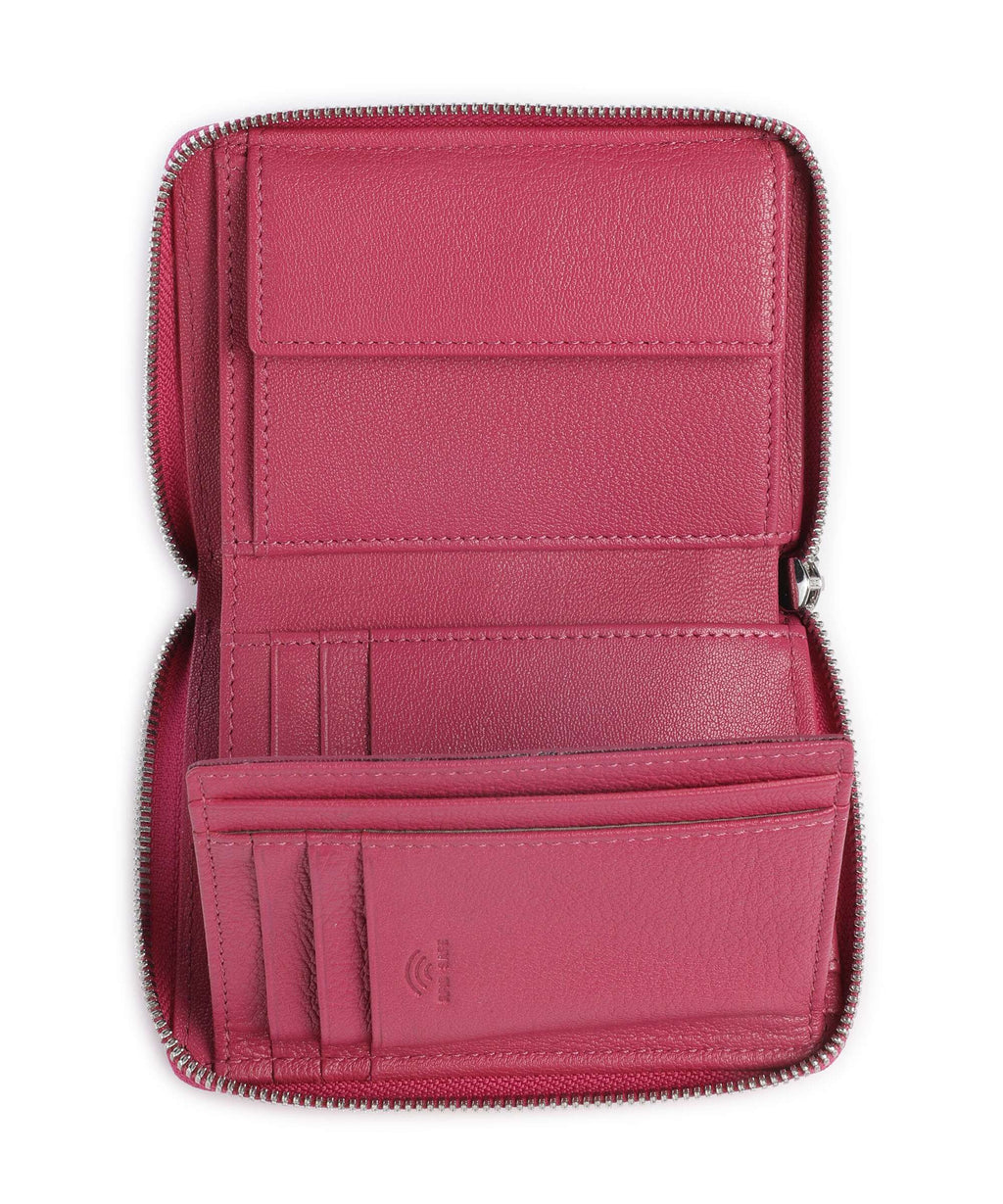 JOOP! Lantea Nisa Wallet pink