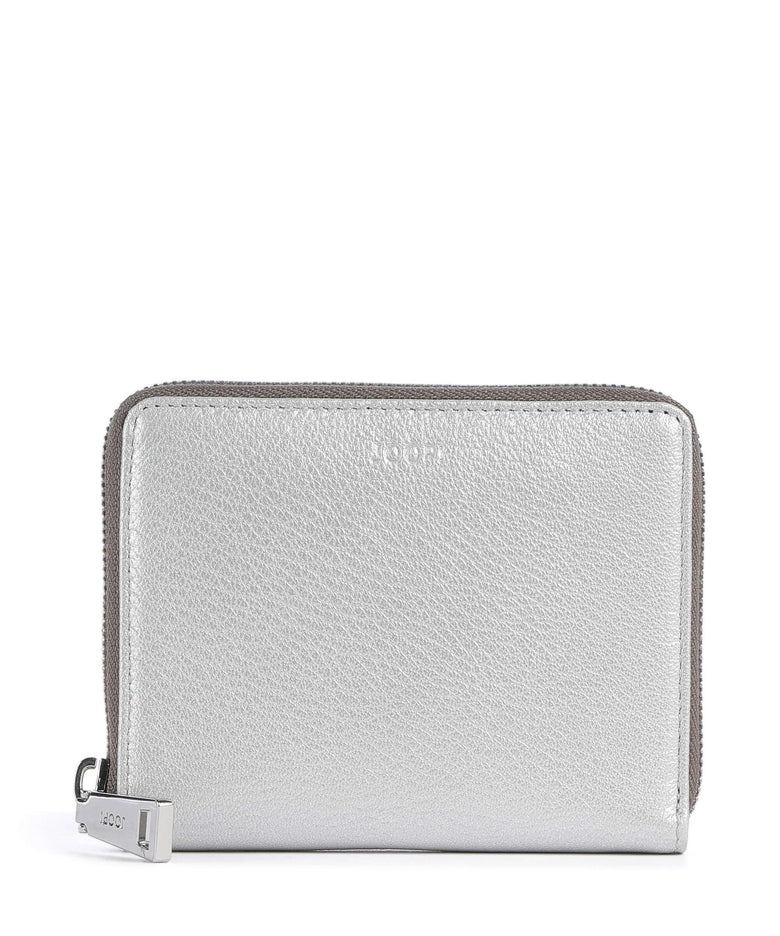JOOP! Lantea Nisa Wallet silver