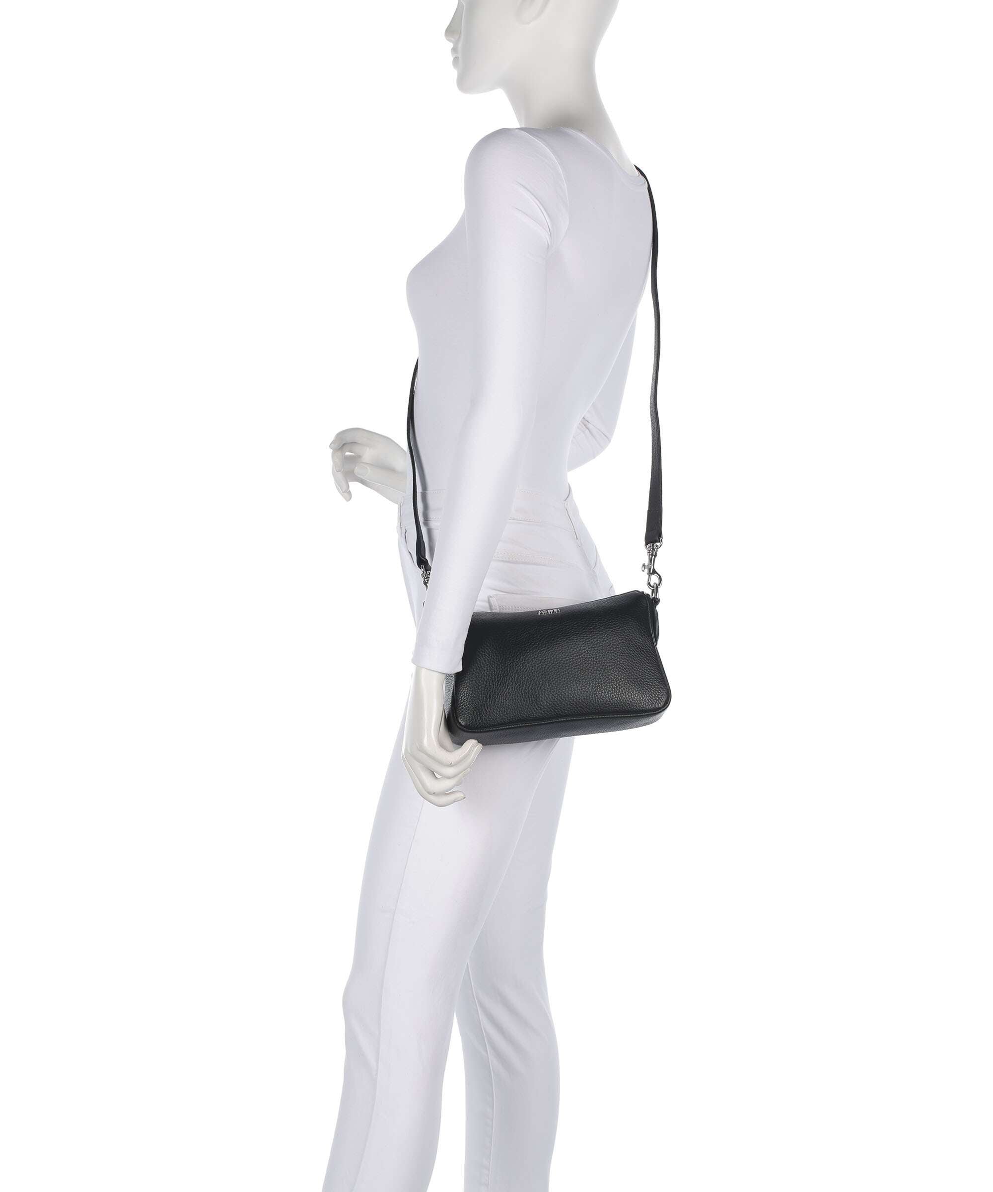 JOOP! Pompeji Jasmina Crossbody bag black