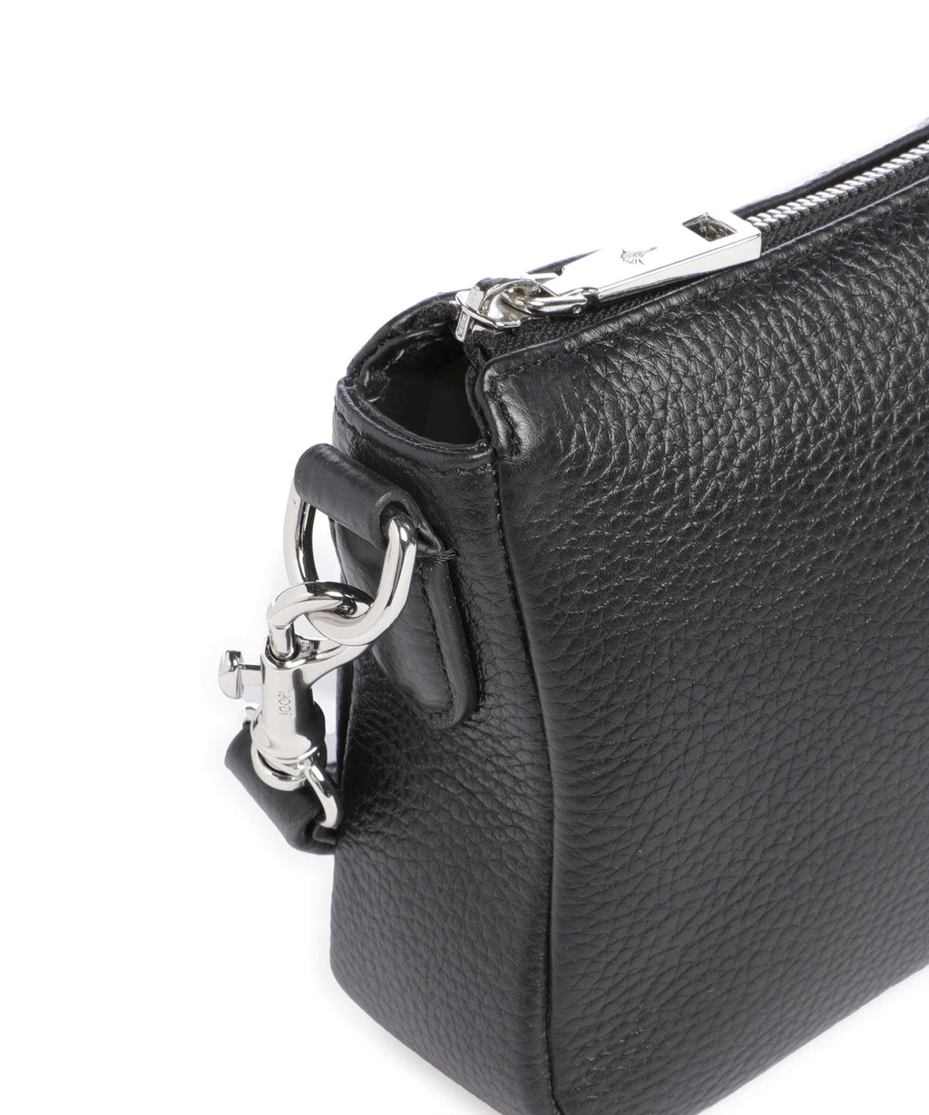 JOOP! Pompeji Jasmina Crossbody bag black