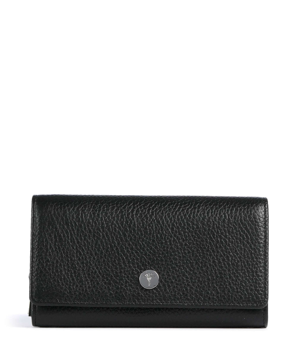 JOOP! Pompeji Europa RFID Wallet black