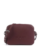 JOOP! Jeans Lettera 1.0 Cloe Kabelka přes rameno burgundy