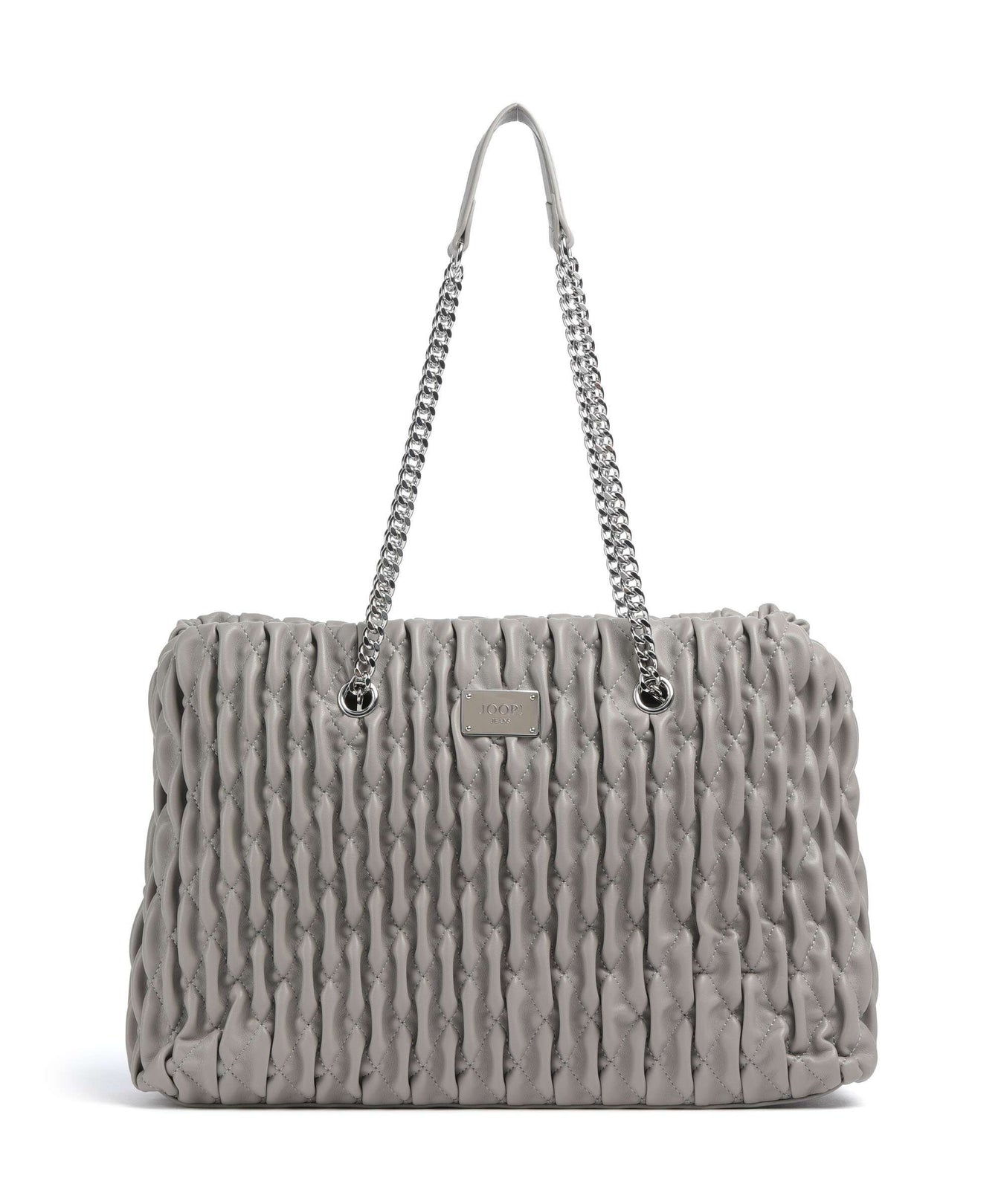 JOOP! Jeans Ruga Niecy Tote bag grey